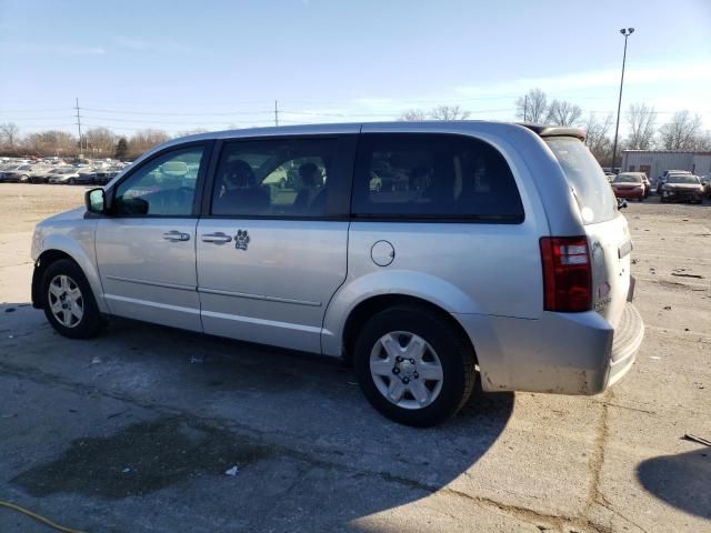 2009 Dodge Grand Caravan SE