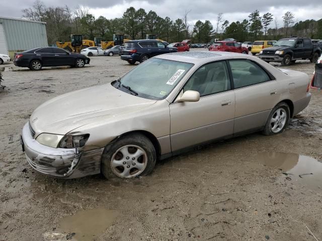 1997 Lexus ES 300