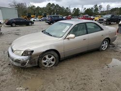 Lexus salvage cars for sale: 1997 Lexus ES 300