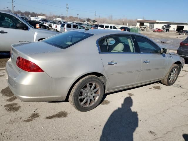 2008 Buick Lucerne CXL