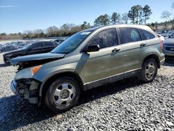 2007 Honda CR-V LX for sale in Byron, GA