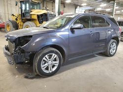 2014 Chevrolet Equinox LT for sale in Blaine, MN