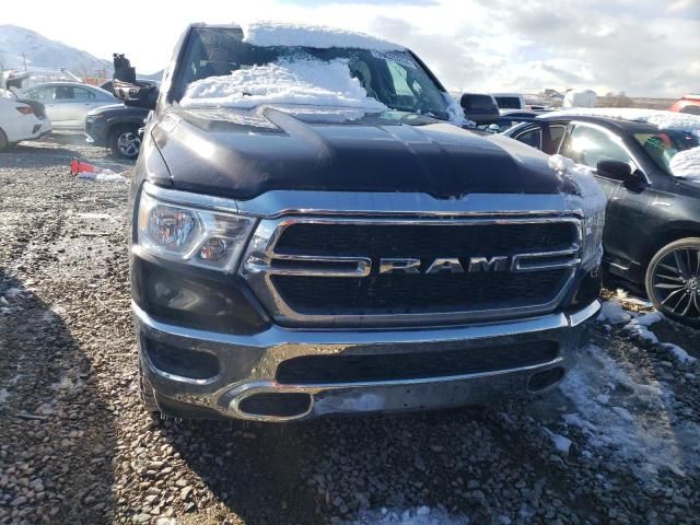 2019 Dodge RAM 1500 Tradesman