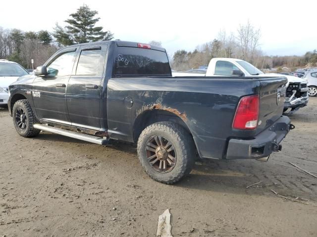 2013 Dodge RAM 1500 ST