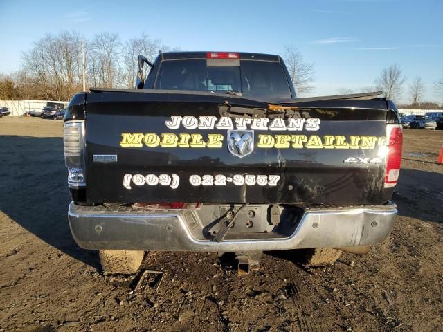 2014 Dodge 2500 Laramie