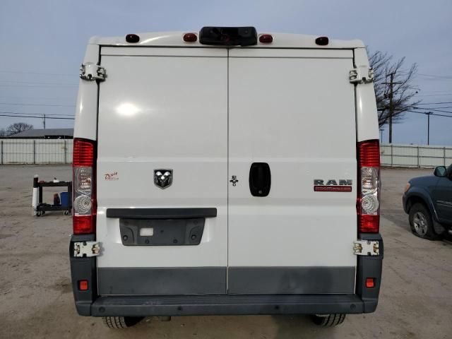 2017 Dodge RAM Promaster 1500 1500 Standard