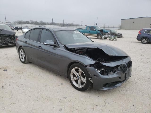 2014 BMW 328 I Sulev