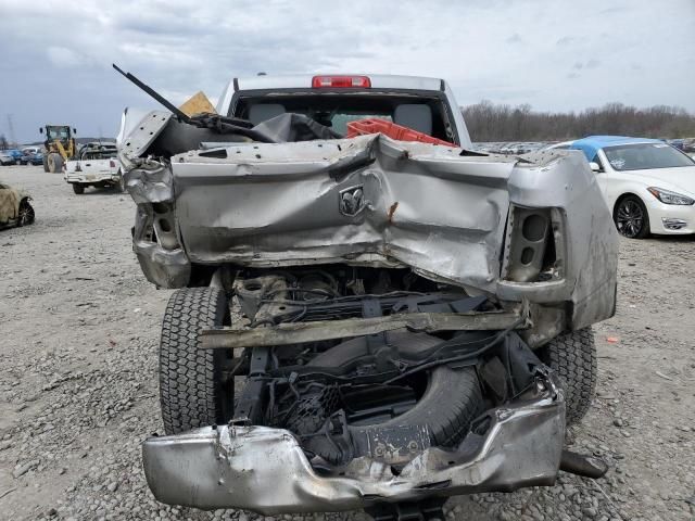 2018 Dodge RAM 1500 ST