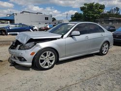 2009 Mercedes-Benz C 300 4matic for sale in Opa Locka, FL