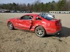 2012 Ford Mustang