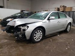 Buick Lucerne CX salvage cars for sale: 2009 Buick Lucerne CX