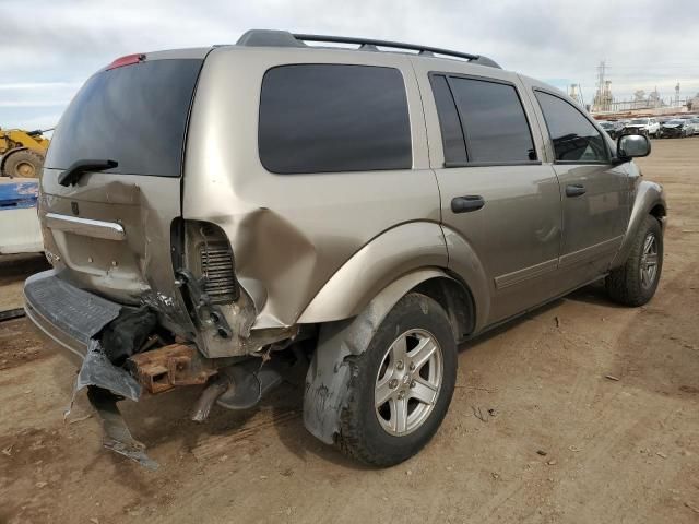 2004 Dodge Durango SLT