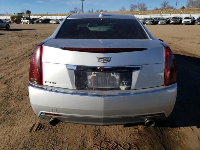 2010 Cadillac CTS