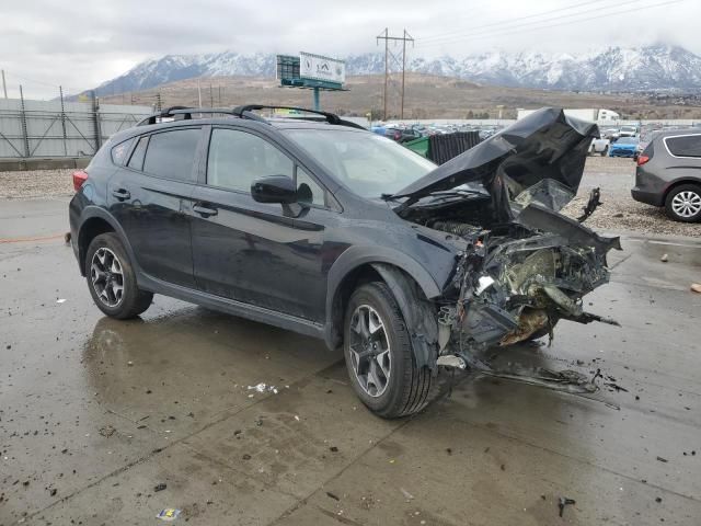 2019 Subaru Crosstrek Premium