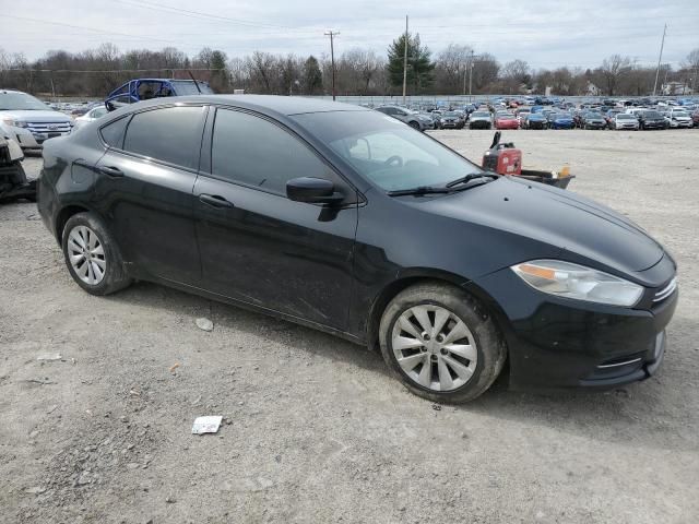 2015 Dodge Dart SXT