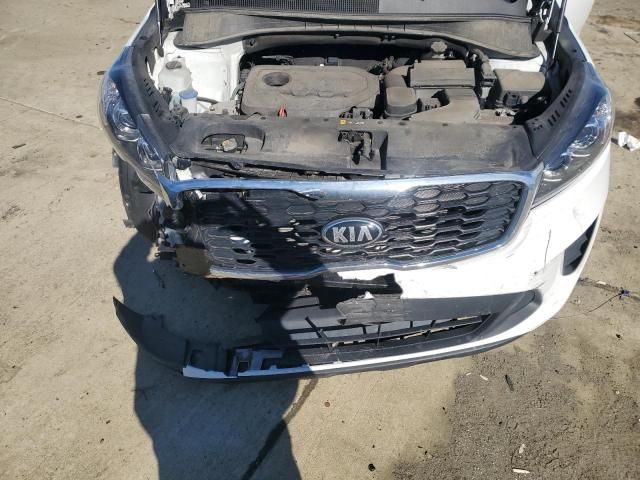 2019 KIA Sorento L