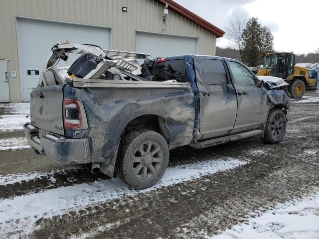 2023 Dodge RAM 2500 BIG Horn