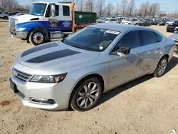 2020 Chevrolet Impala LT en venta en Cahokia Heights, IL