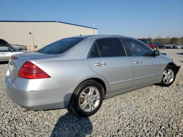 2006 Honda Accord EX