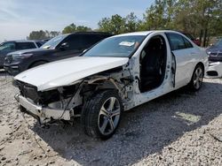 Mercedes-Benz salvage cars for sale: 2020 Mercedes-Benz E 350