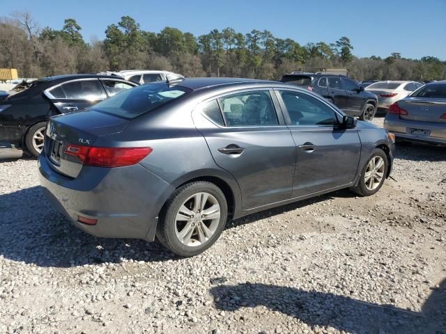 2013 Acura ILX 20