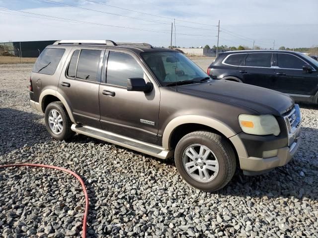 2006 Ford Explorer Eddie Bauer