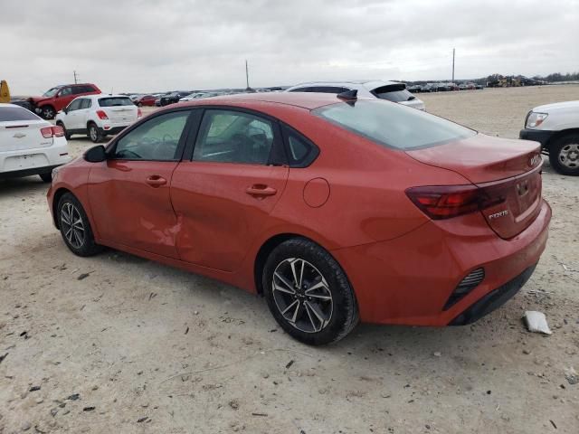 2023 KIA Forte LX