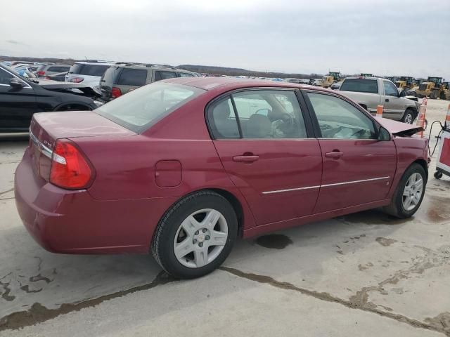 2006 Chevrolet Malibu LT