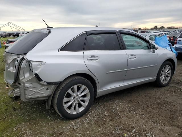 2014 Toyota Venza LE