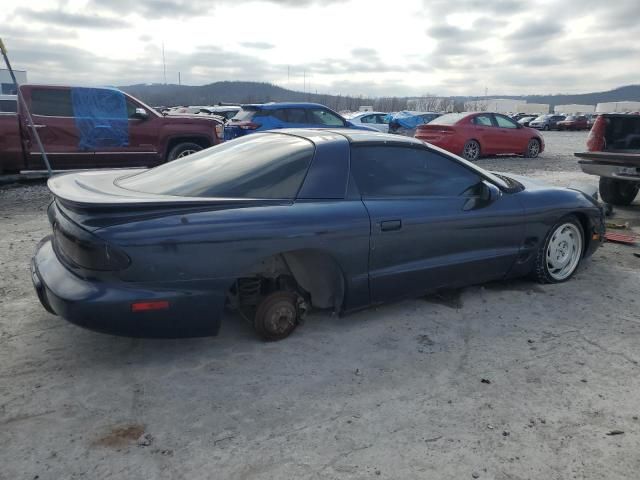 1999 Pontiac Firebird