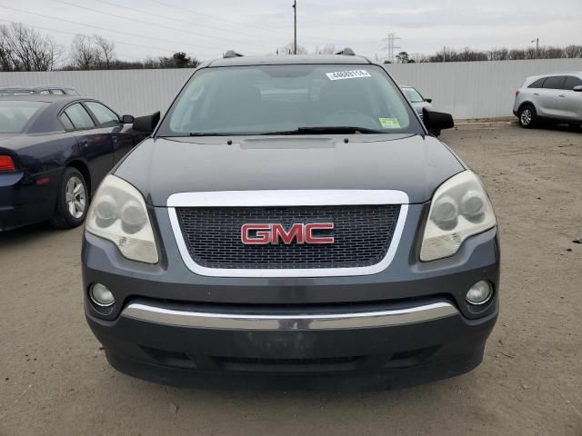 2011 GMC Acadia SLE