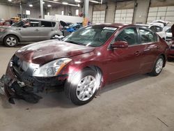 Nissan Altima salvage cars for sale: 2012 Nissan Altima Base