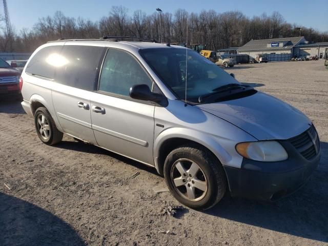 2005 Dodge Grand Caravan SXT