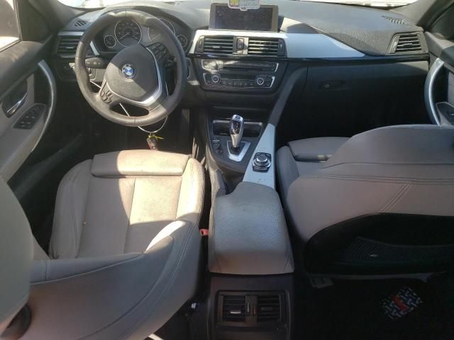 2012 BMW 328 I