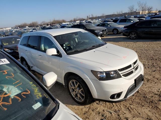 2014 Dodge Journey R/T