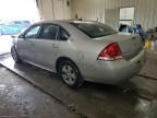 2009 Chevrolet Impala 1LT