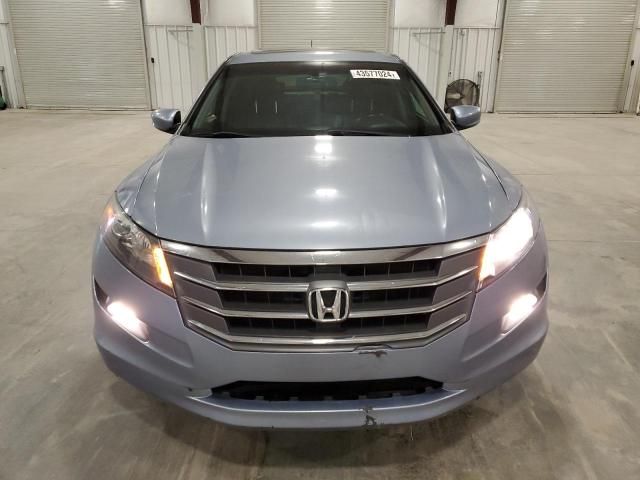 2011 Honda Accord Crosstour EXL