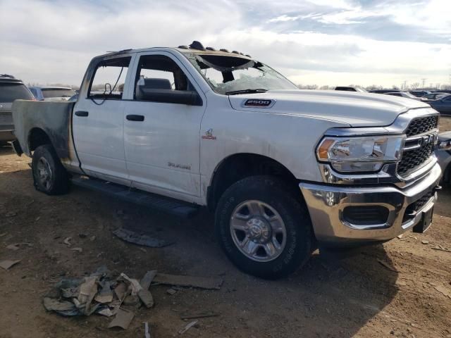 2022 Dodge RAM 2500 Tradesman