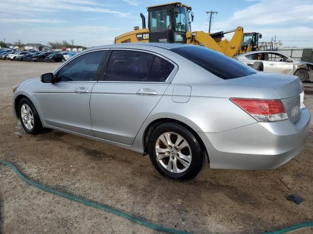 2009 Honda Accord LXP