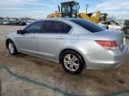 2009 Honda Accord LXP