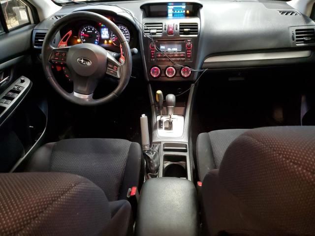 2012 Subaru Impreza Premium