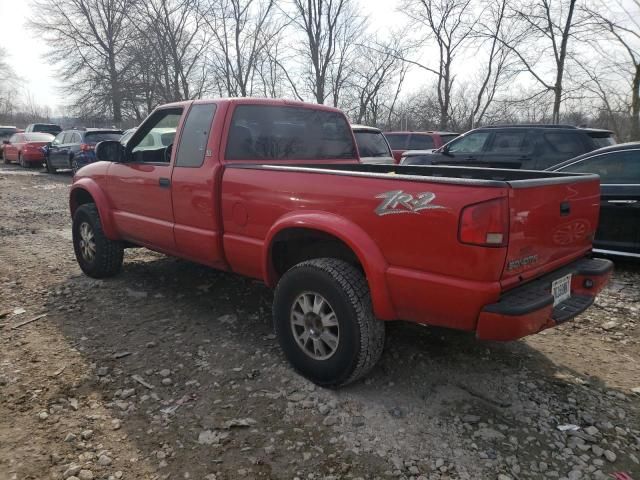 2003 GMC Sonoma