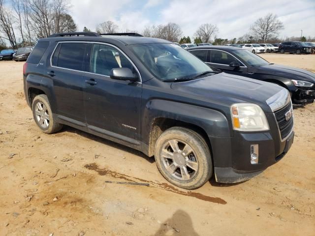 2011 GMC Terrain SLE