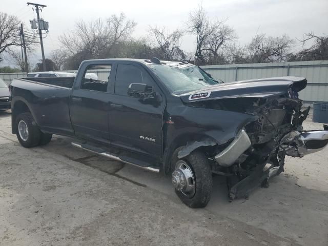 2021 Dodge RAM 3500 Tradesman