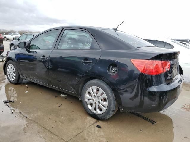 2011 KIA Forte LX