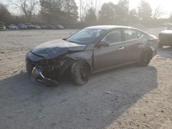 Nissan Altima salvage cars for sale: 2023 Nissan Altima S