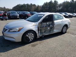 2012 Honda Accord LX for sale in Exeter, RI