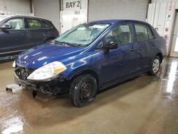 2009 Nissan Versa S for sale in Elgin, IL