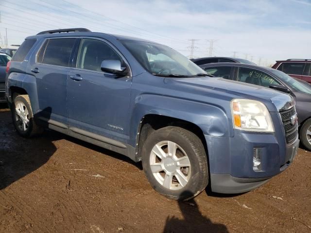 2012 GMC Terrain SLE