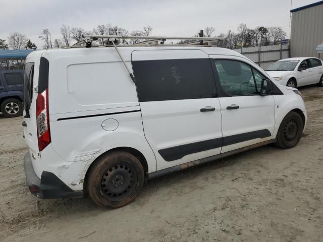 2015 Ford Transit Connect XLT